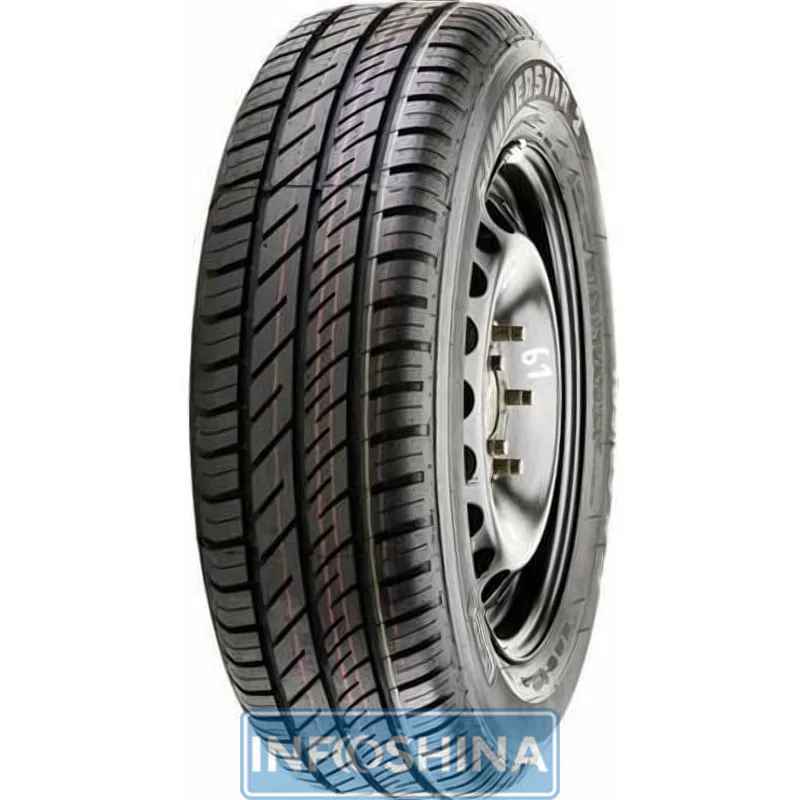 Шина POINT S 185/60R14 82H Summer S